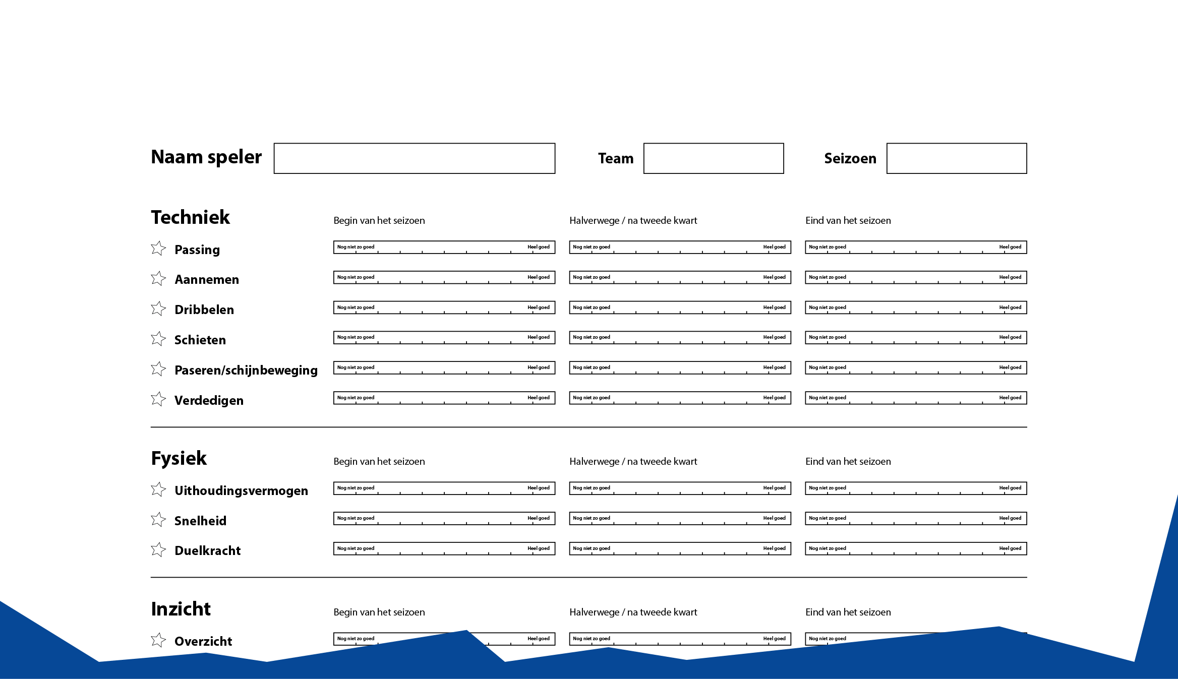 Voetbl paspoort-schema-trainers