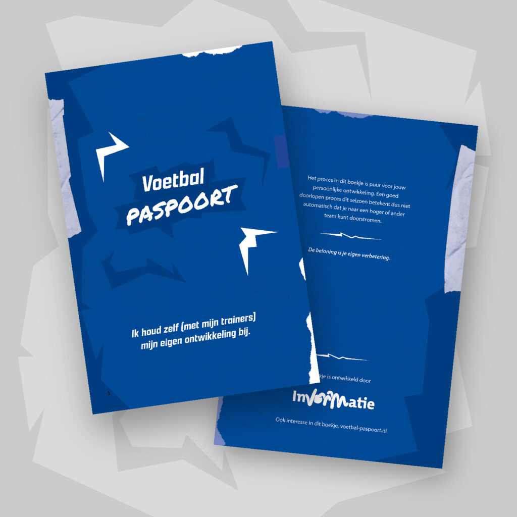 Boekjes-varianten-voetbal-paspoort-basis